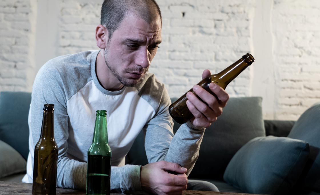 Убрать алкогольную зависимость в Егорлыкской